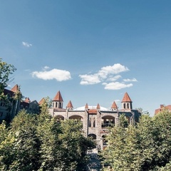 Загородный комплекс Немчиновка Парк, Одинцовский район, Московская область