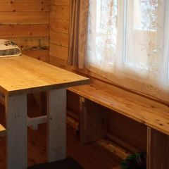 Гостевой дом Берлога, Курагинский район, Красноярский край