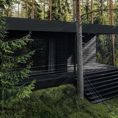 Клуб De La Rey, Выборгский район, Ленинградская область