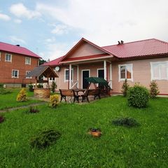 Загородный комплекс Алексино-Истра, Истринский район, Московская область