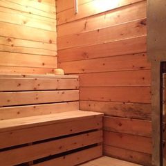 Гостевой дом Берлога, Курагинский район, Красноярский край