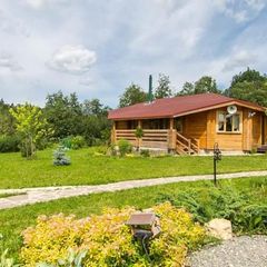 Центр активного отдыха Караван, Жуковский район, Калужская область