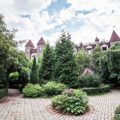 Загородный комплекс Немчиновка Парк, Одинцовский район, Московская область