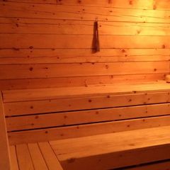 Гостевой дом Берлога, Курагинский район, Красноярский край