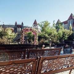 Загородный комплекс Немчиновка Парк, Одинцовский район, Московская область