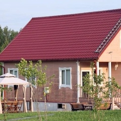 Загородный комплекс Алексино-Истра, Истринский район, Московская область