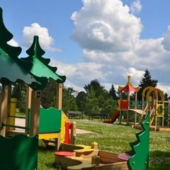 Спа-отель Свежий ветер, Дмитровский район, Московская область