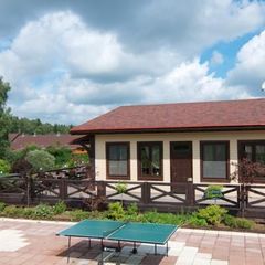 Центр активного отдыха Караван, Жуковский район, Калужская область