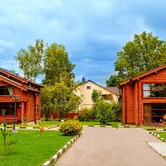 Коттеджный отель Степаново, Дмитровский район, Московская область