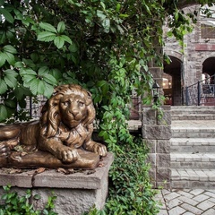 Загородный комплекс Немчиновка Парк, Одинцовский район, Московская область