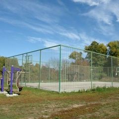 Центр отдыха Берхино, Луховицкий район, Московская область