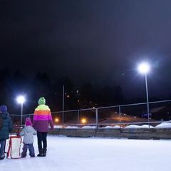 Спа-отель Свежий ветер, Дмитровский район, Московская область
