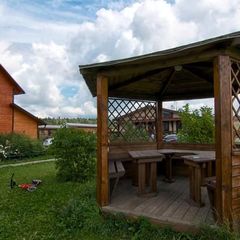 Центр активного отдыха Караван, Жуковский район, Калужская область