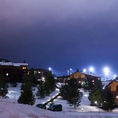 Спа-отель Свежий ветер, Дмитровский район, Московская область