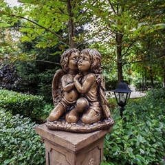 Загородный комплекс Немчиновка Парк, Одинцовский район, Московская область