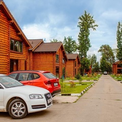 Коттеджный отель Степаново, Дмитровский район, Московская область