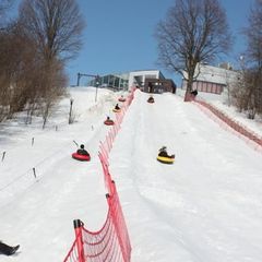 Спа-отель Свежий ветер, Дмитровский район, Московская область