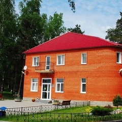 Дом отдыха Парк Дракино, Серпуховский район, Московская область