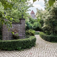 Загородный комплекс Немчиновка Парк, Одинцовский район, Московская область