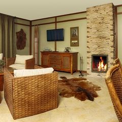 Клуб De La Rey, Выборгский район, Ленинградская область