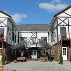 Гостиница Печоры-парк, Печорский район, Псковская область