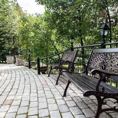 Загородный комплекс Немчиновка Парк, Одинцовский район, Московская область