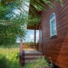 Центр активного отдыха Караван, Жуковский район, Калужская область