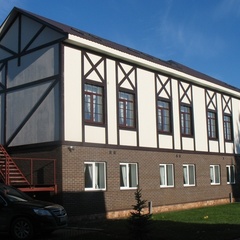 Гостиница Печоры-парк, Печорский район, Псковская область