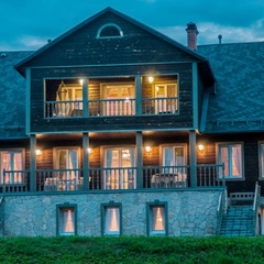 Загородный отель Усадьба по следам Онегина, Пушкиногорский район, Псковская область