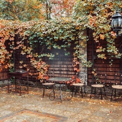 Загородный комплекс Немчиновка Парк, Одинцовский район, Московская область