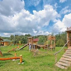 Центр активного отдыха Караван, Жуковский район, Калужская область