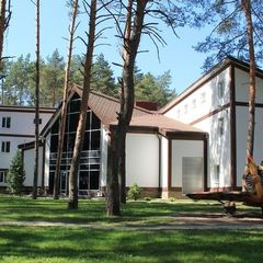 Дом отдыха Парк Дракино, Серпуховский район, Московская область