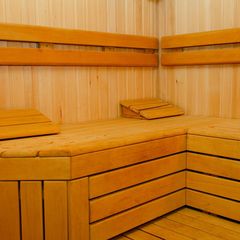 Коттеджный отель Степаново, Дмитровский район, Московская область