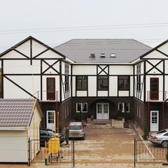 Гостиница Печоры-парк, Печорский район, Псковская область