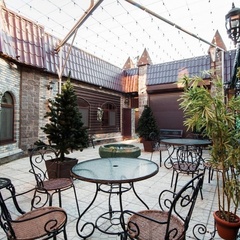 Загородный комплекс Немчиновка Парк, Одинцовский район, Московская область