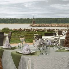 Клуб De La Rey, Выборгский район, Ленинградская область