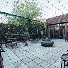 Загородный комплекс Немчиновка Парк, Одинцовский район, Московская область