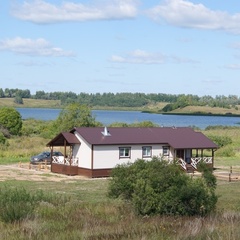 Гостевой дом Каменец, Пушкиногорский район, Псковская область