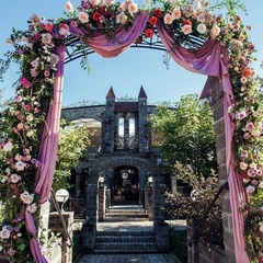 Загородный комплекс Немчиновка Парк, Одинцовский район, Московская область