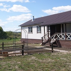 Гостевой дом Каменец, Пушкиногорский район, Псковская область