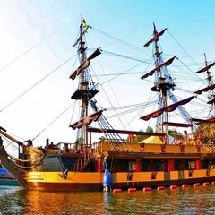 Гостиничный комплекс Малибу, район Мытищинский, Московская область