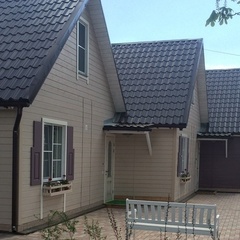 Гостиница Печоры-парк, Печорский район, Псковская область