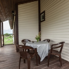 Гостевой дом Каменец, Пушкиногорский район, Псковская область