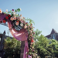 Загородный комплекс Немчиновка Парк, Одинцовский район, Московская область