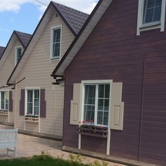 Гостиница Печоры-парк, Печорский район, Псковская область