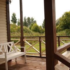 Гостевой дом Каменец, Пушкиногорский район, Псковская область