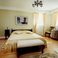 Загородный отель Усадьба по следам Онегина, Пушкиногорский район, Псковская область