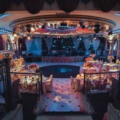 Загородный комплекс Немчиновка Парк, Одинцовский район, Московская область