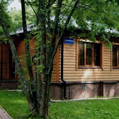 База отдыха Флора Парк, Солнечногорский район, Московская область