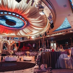 Загородный комплекс Немчиновка Парк, Одинцовский район, Московская область